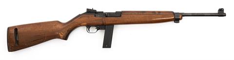 Selbstladebüchse Erma M1  Kal. 22 long rifle #102538 § B