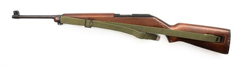 Selbstladebüchse Erma M1 Kal. 22 long rifle #E147028 § B