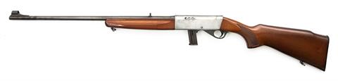 Selbstladebüchse Anschütz 520/61 Kal. 22 long rifle #O88824 § B