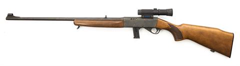 Selbstladebüchse Anschütz 520  Kal. 22 long rifle #127660 § B