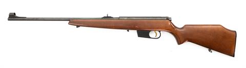 semi auto rifle Voere Kufstein cal. 22 long rifle #255641 § B