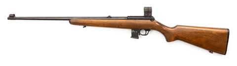 semi auto rifle CZ 581 Automatic cal. 22 long rifle #25441 § B