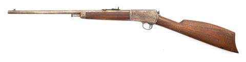 semi auto rifle Winchester 1903 cal. 22 automatic #98902 § B
