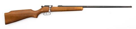 single shot shotgun unknown cal. 9mm glatt #167730 § C