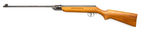 air rifle CZ 620 Slavia cal. 4,5mm Diabolo #278789 § unrestricted