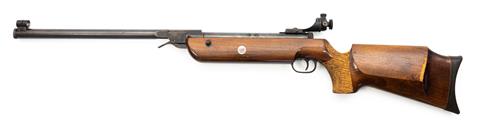 Luftdruckgewehr Walther LGV  Kal. 4,5mm Diabolo #235935 § frei ab 18 (W 481-21)