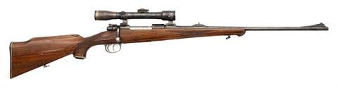Repetierbüchse Mauser 98  Kal. 8 x 57 IS #4858 § C (W 491-21)