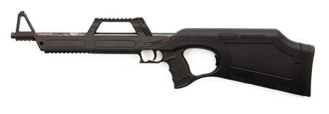 Selbstladebüchse Walther G22  Kal. 22 long rifle #WP012218 § B (W 601-21)