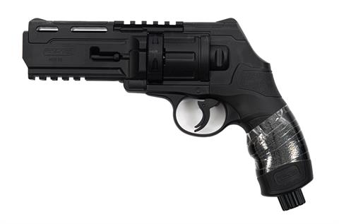 CO2 revolver Umarex T4E cal. 50 § unrestricted (W 492-21)
