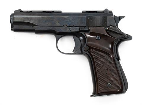pistol Llama cal. 7,65 Browning #496288 § B +ACC
