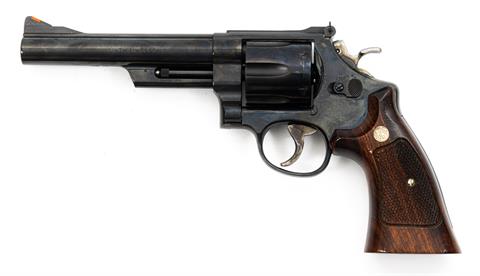Revolver Smith & Wesson Mod. 29-4  Kal. 44 Mag #BBM980 § B