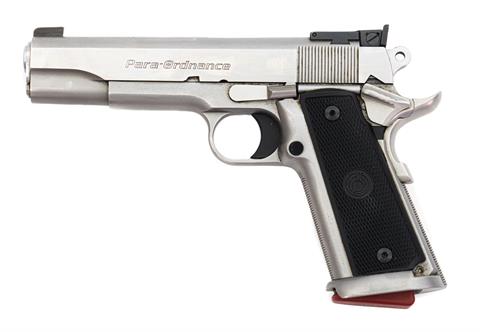 pistol Para Ordonance P16-40 cal. 40 S&W #QL2150 § B +ACC