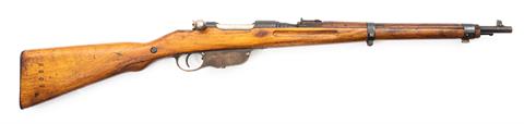 bolt action rifle Mannlicher M95/30 Karabiner OEWG Steyr cal. 8 x 56 R M 30 S #1268M § C