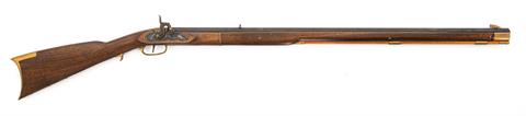 percussion rifle (replica) Ardesa - Spanien cal. 45 #204303 § unrestricted