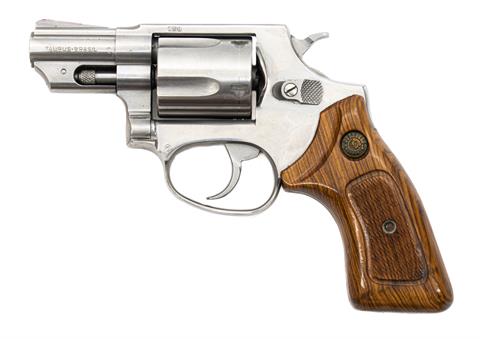 revolver Taurus cal. 38 Special #MA58971 § B +ACC