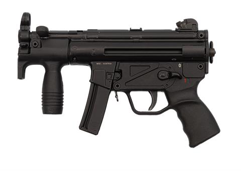 Pistole MKE T94K Kal. 9 mm Luger #T0624-20Z-00062 § B +ACC ***
