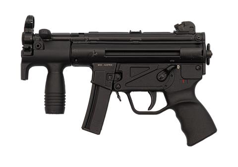 Pistole MKE T94K Kal. 9 mm Luger #T0624-20Z-00052 § B + ACC ***