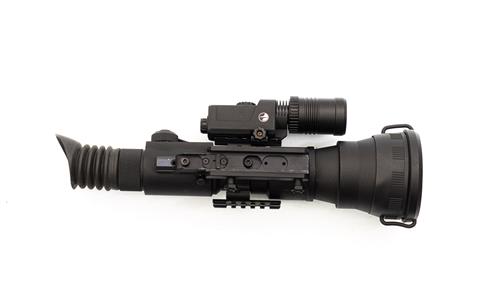 night vision scope Armasight Nemesis 6x IDi +ACC