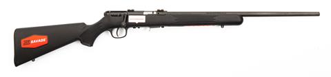 bolt action rifle Savage Mark II cal. 17 HMR #3385593 § C +ACC ***