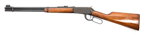 Unterhebelrepetierbüchse Winchester Mod. 94  Kal. 30-30 Win. #5133428 § C