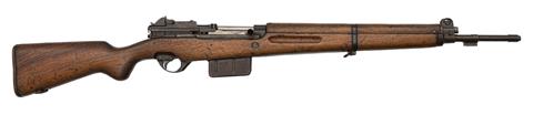 semi-auto rifle FN SAFN M49 cal. 30-06 Springfield #36087 § B