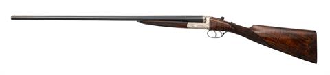 s/s shotgun Cogswell & Harrison - London cal. 20/70 #66242 § C +ACC
