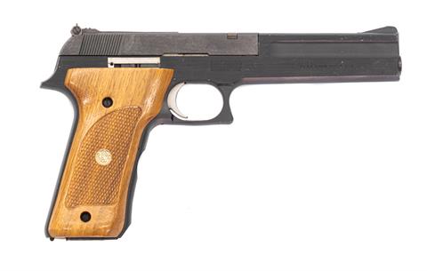 Pistole Smith & Wesson Mod. 422 Kal. 22 long rifle #TCJ9244 § B