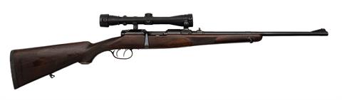 bolt action rifle Mannlicher Schoenauer Mod. 1908 cal. 8 x 57 IS #6595 § C