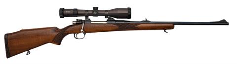 bolt action rifle DWM Berlin Mauser Mod. 1908 cal. 7 x 57 #B3722 § C