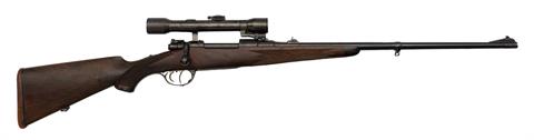 bolt action rifle Mauser 98 Mauserwerke Oberndorf cal. 7x64 #124554, § C