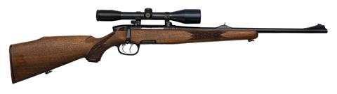 bolt action rifle Steyr Mannlicher Mod. L cal. 243 Win. #191788 § C +ACC