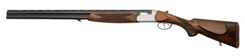 o/u shotgun Sauer Beretta S56E cal. 12/70 #P54623 § C