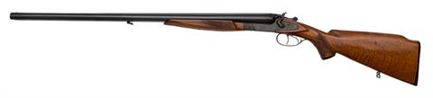 hammer-s/s shotgun Baikal T03 cal. 12/70 #36183 § C