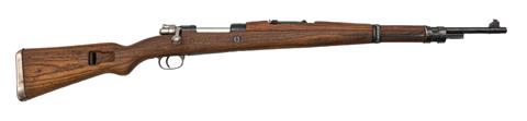 bolt action rifle Mauser 98 M48 Yugoslavia cal. 8 x 57 IS #T64579 § C