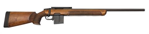 bolt action rifle Steyr Mannlicher SSG Match cal. 308 Win. #81947 § C