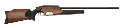 bolt action rifle Steyr Mannlicher SSG Match UIT cal. 308 Win. #211659 § C