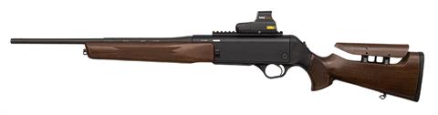 semi-auto rifle Haenel SLB 2000+ cal. 9,3 x 62 #134-022527 § B