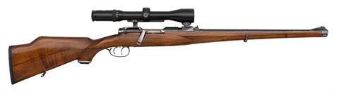 bolt action rifle Mannlicher Schoenauer Mod. MC cal. 243 Win. #39989 § C