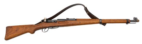 bolt action rifle Schmidt Rubin K31 Waffenfabrik Bern cal. 7,5 x 55 Swiss #244594 § C