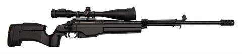 bolt action rifle Sako TRG 42 cal. 338 Lapua Mag. #427421 § C