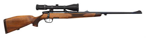 bolt action rifle Steyr Mannlicher Mod. S cal. 8 x 68 S #233373 § C