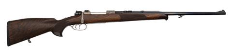 bolt action rifle Mauser 98 cal. 7 x 57 #185811 § C