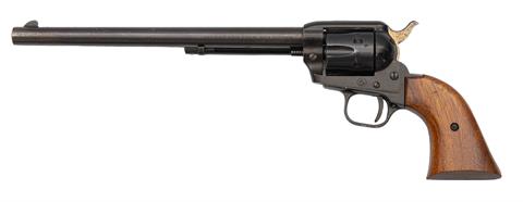 Revolver Colt Single Action Buntline Scout Kal. 22 Magnum #141559F § B