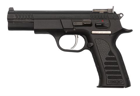 pistol Tanfoglio Force 22 cal. 22 long rifle #E18018 § B