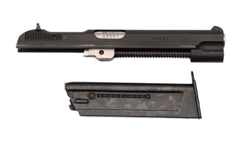 Wechselsystem Sig Sauer P210  Kal. 22 long rifle #49001 § B +ACC