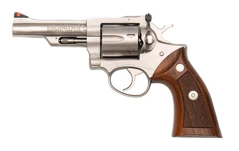 revolver Ruger Security Six cal. 357 Magnum #157-26820 § B