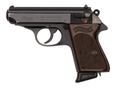pistol Walther PPK-L cal. 7,65 Browning #521930 § B