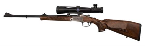 break action rifle Blaser K95 cal. 8 x 57 IRS #3/93103 § C