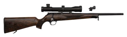 bolt action rifle Blaser R8 cal. 308 Win. #BL6160 #R/120554 § C +ACC