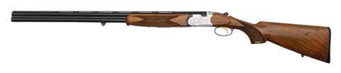 o/u shotgun Beretta S687 Silver Pigeon cal. 20/70 #N25038B § C